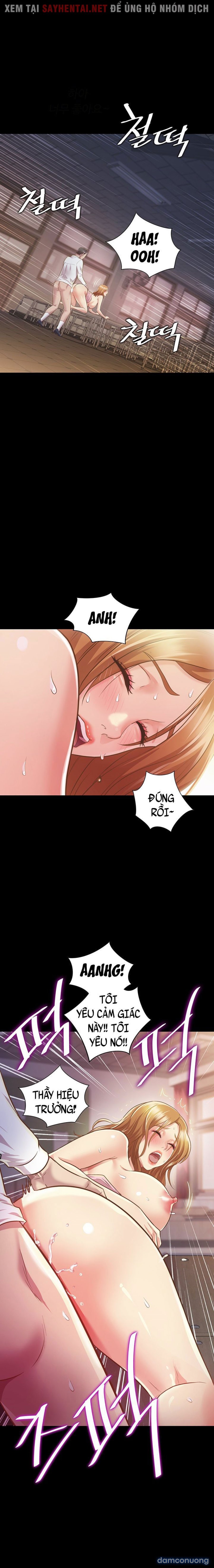 Hương vị chị gái (sex only) 