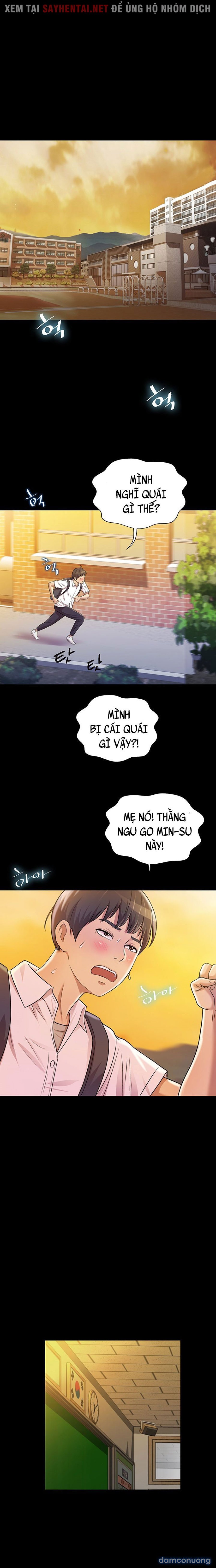 Hương vị chị gái (sex only) 