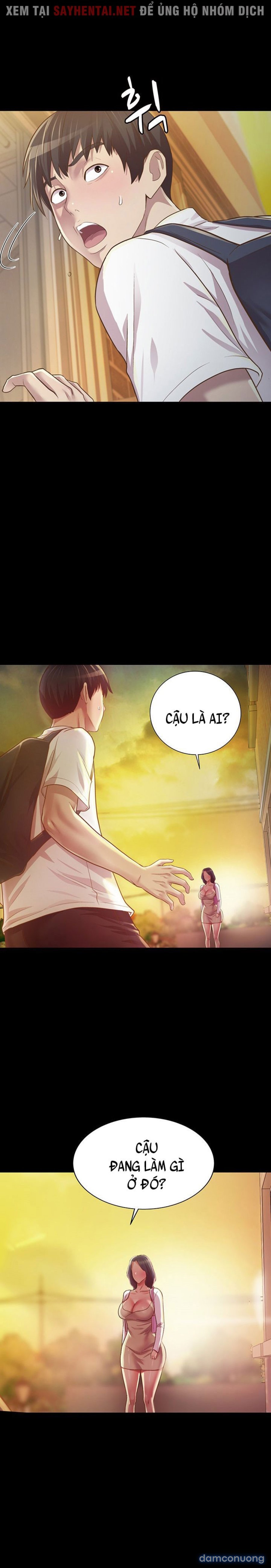 Hương vị chị gái (sex only) 