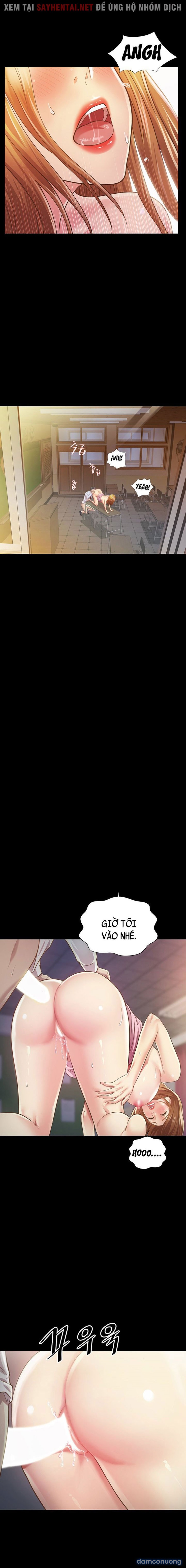 Hương vị chị gái (sex only) 