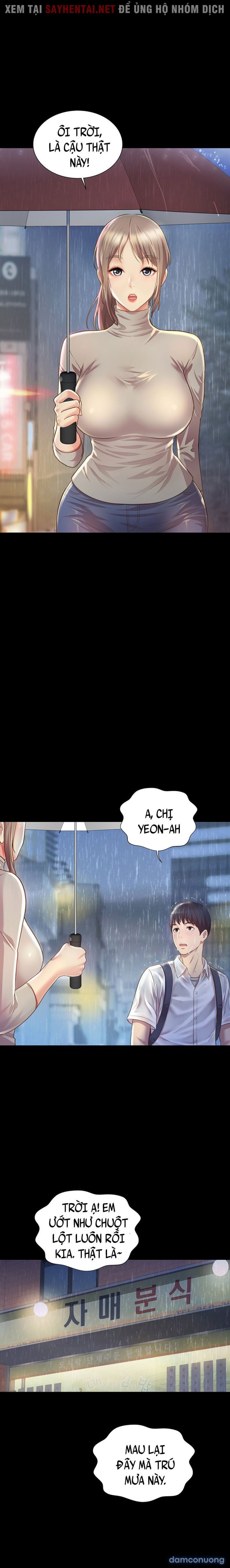 Hương vị chị gái (sex only) 