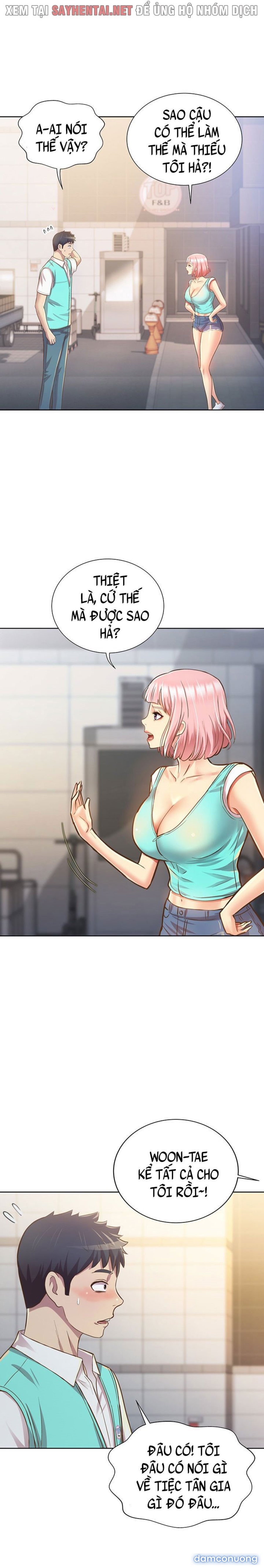 Hương vị chị gái (sex only) 