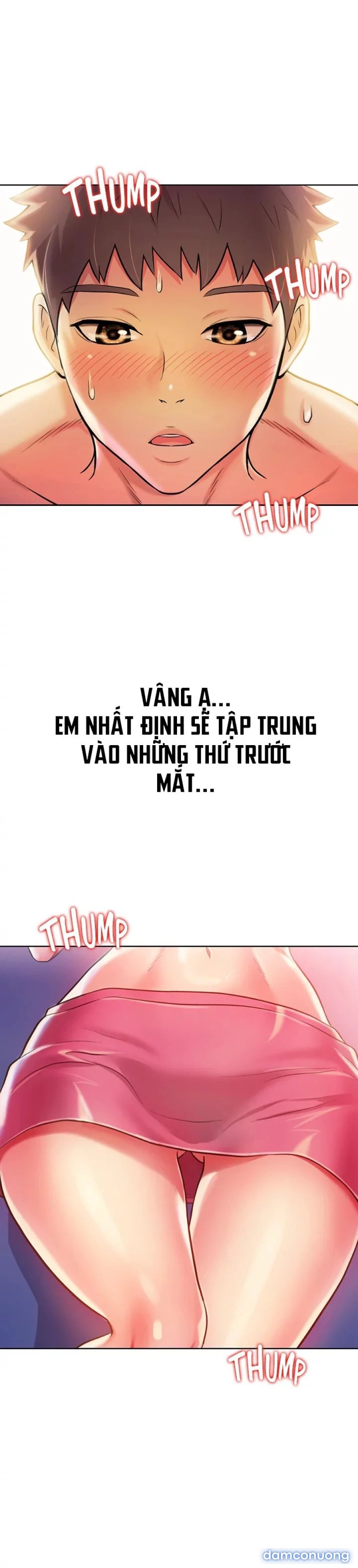 Hương vị chị gái (sex only) 