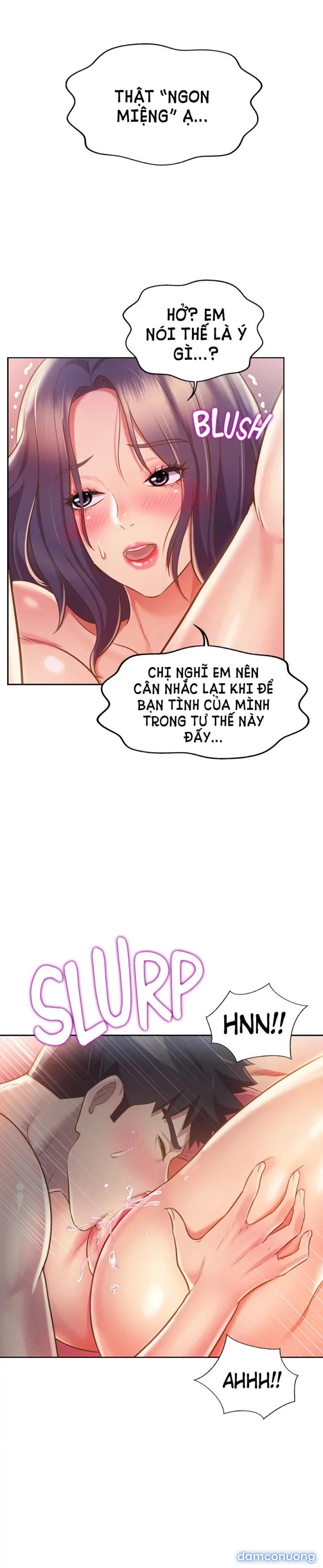 Hương vị chị gái (sex only) 