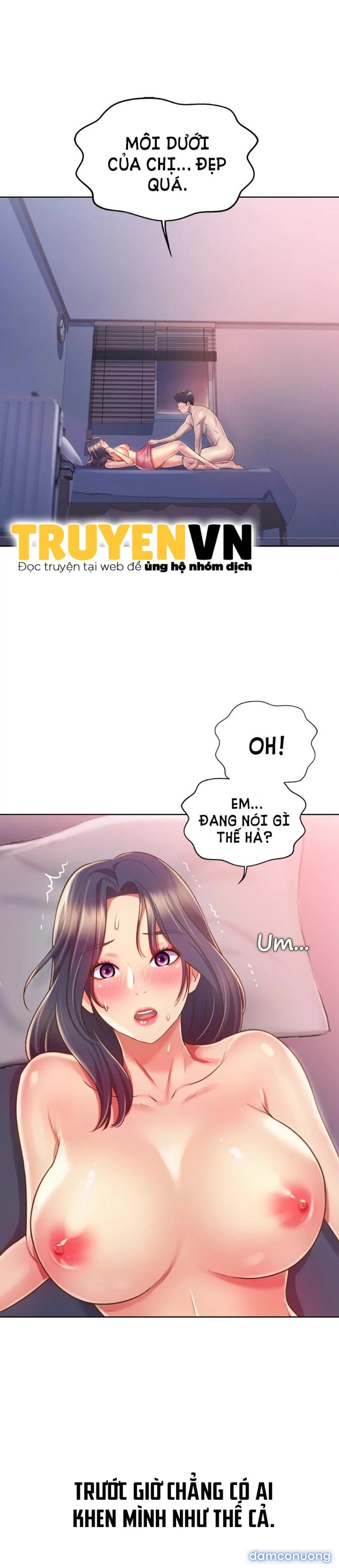 Hương vị chị gái (sex only) 
