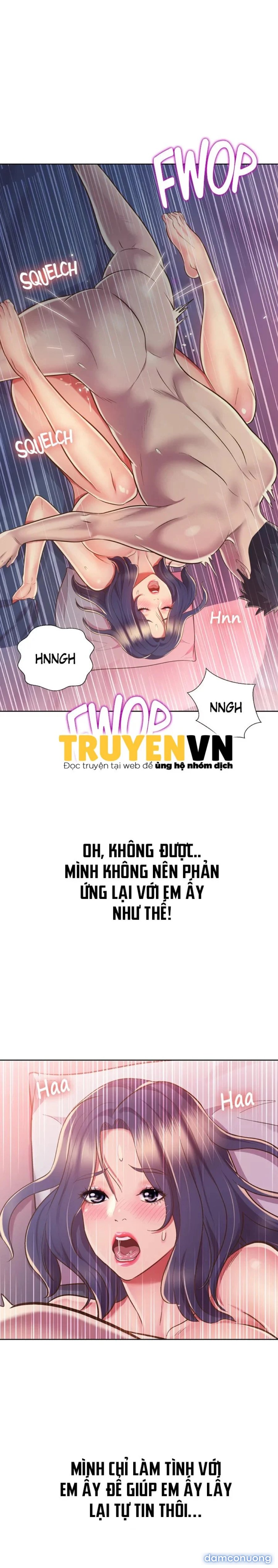 Hương vị chị gái (sex only) 