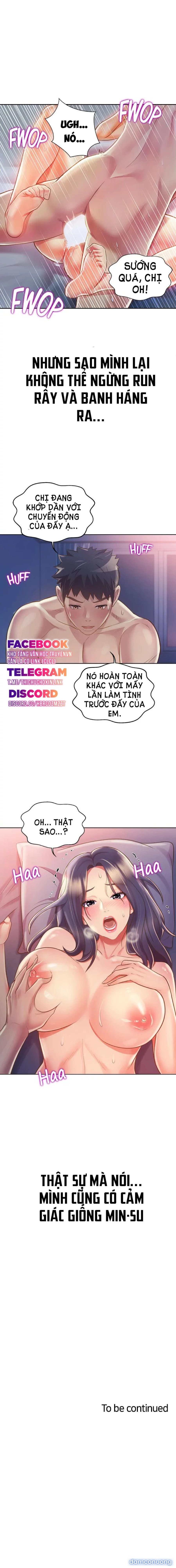 Hương vị chị gái (sex only) 