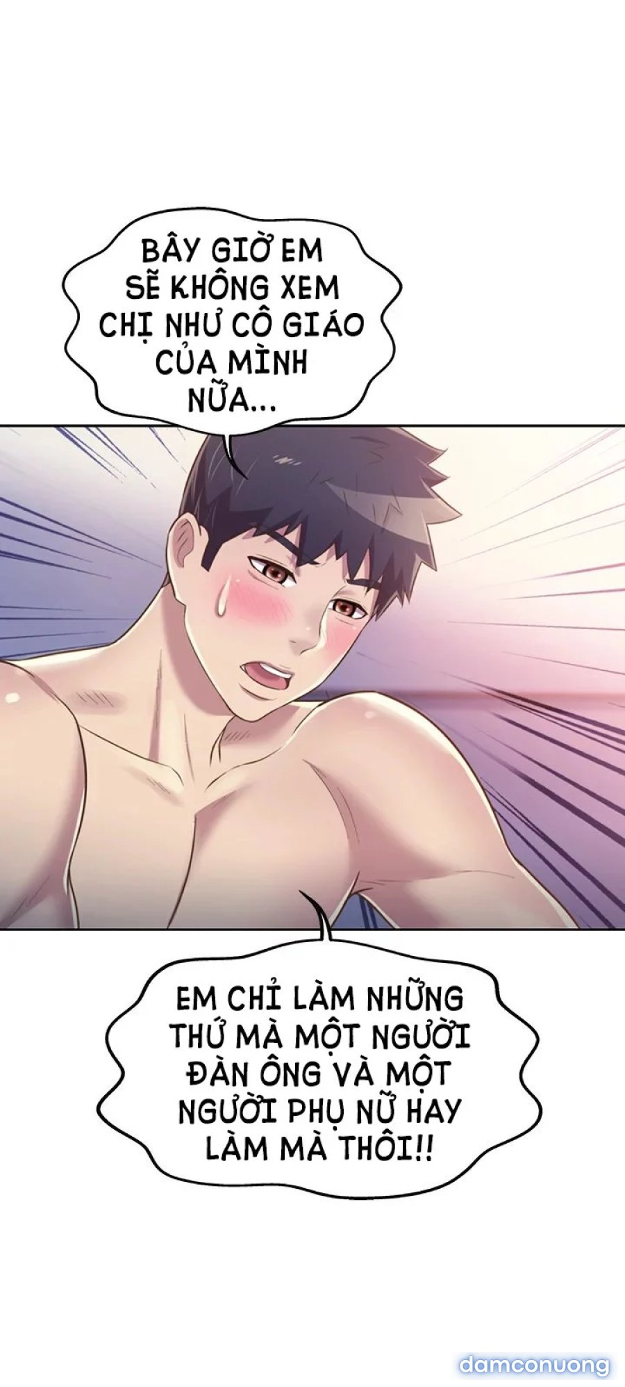 Hương vị chị gái (sex only) 