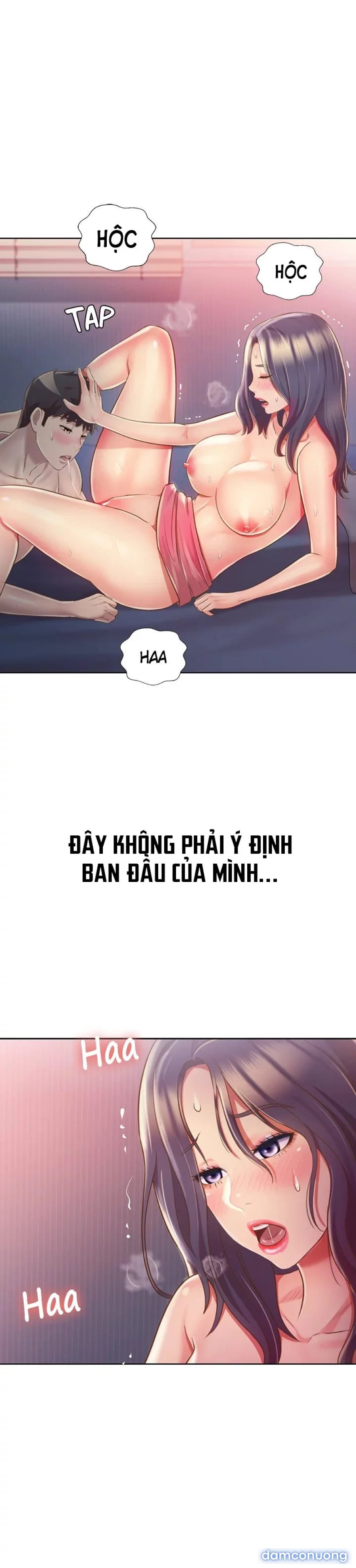 Hương vị chị gái (sex only) 