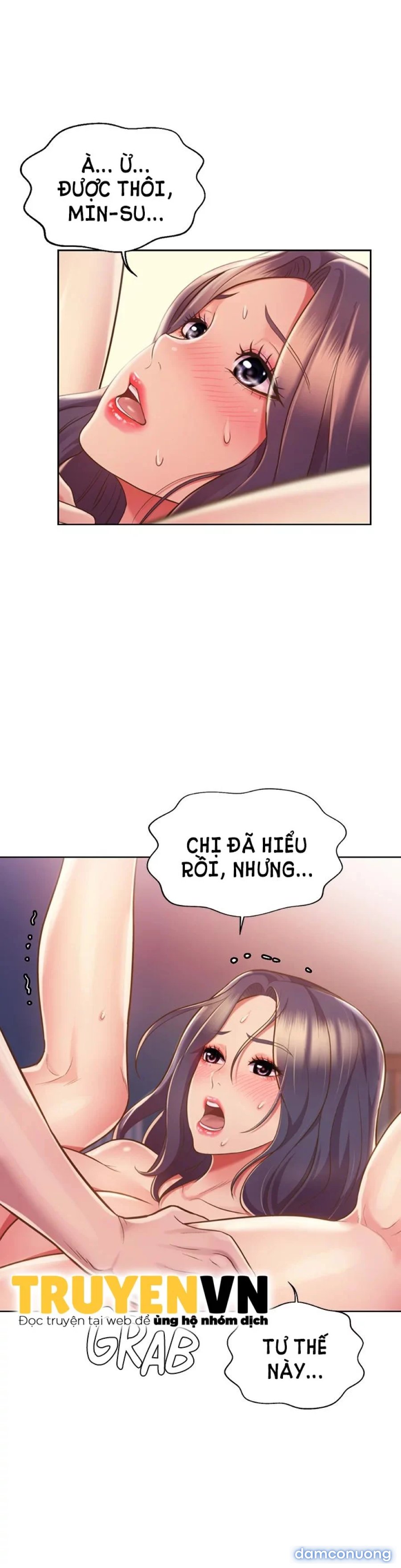 Hương vị chị gái (sex only) 