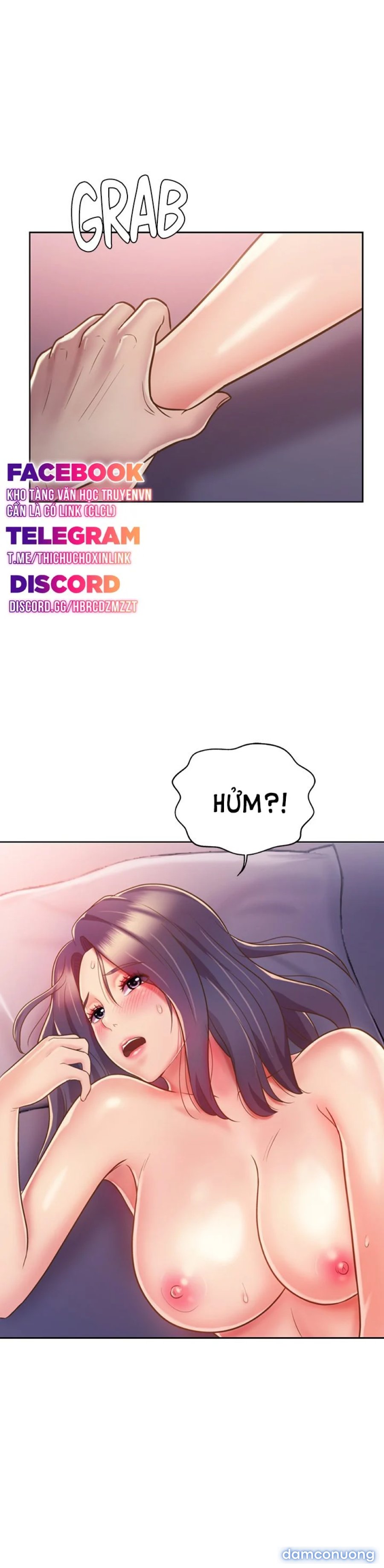 Hương vị chị gái (sex only) 