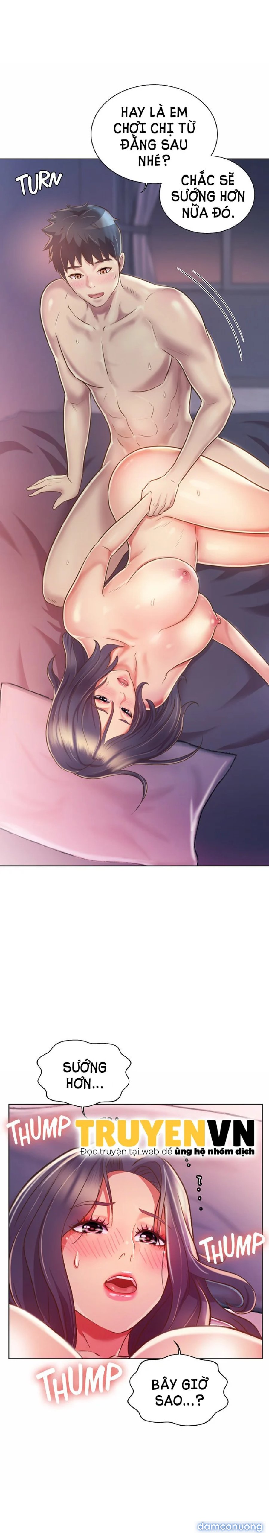Hương vị chị gái (sex only) 