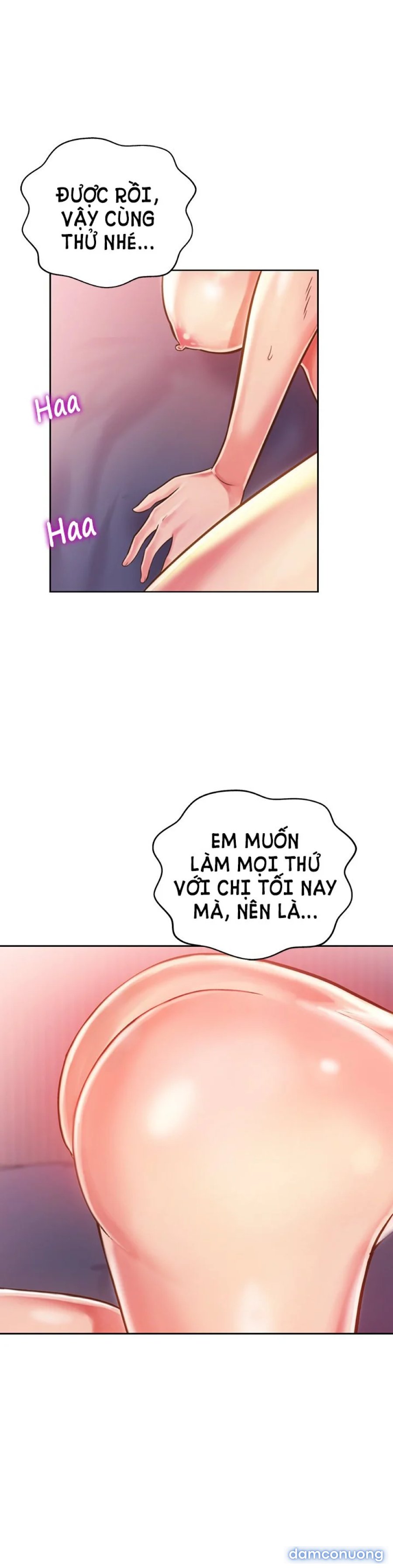 Hương vị chị gái (sex only) 