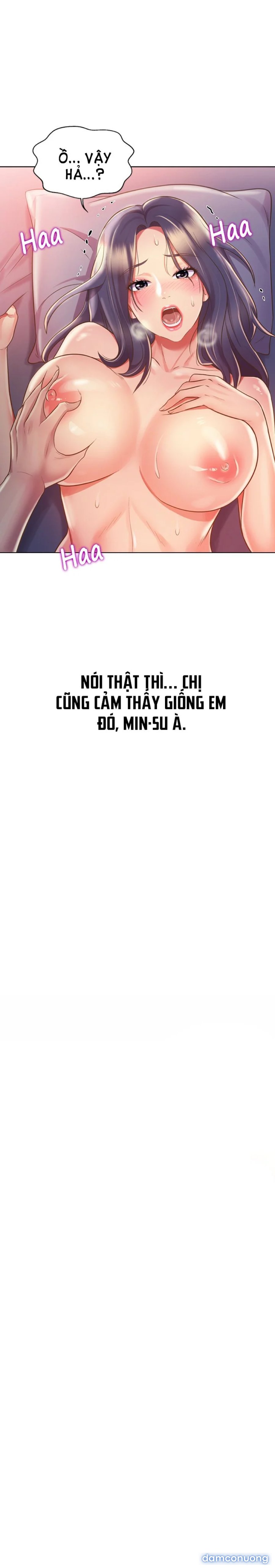 Hương vị chị gái (sex only) 