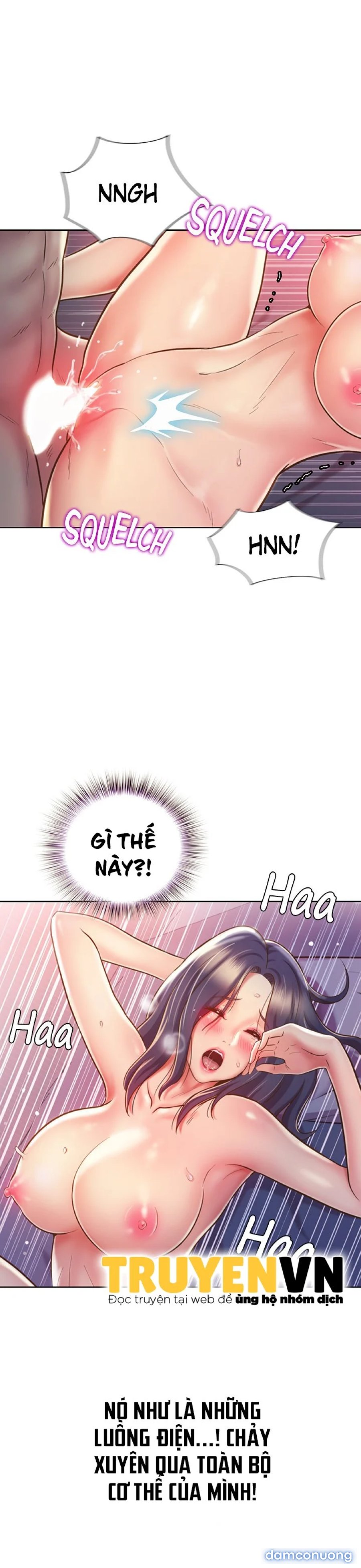 Hương vị chị gái (sex only) 