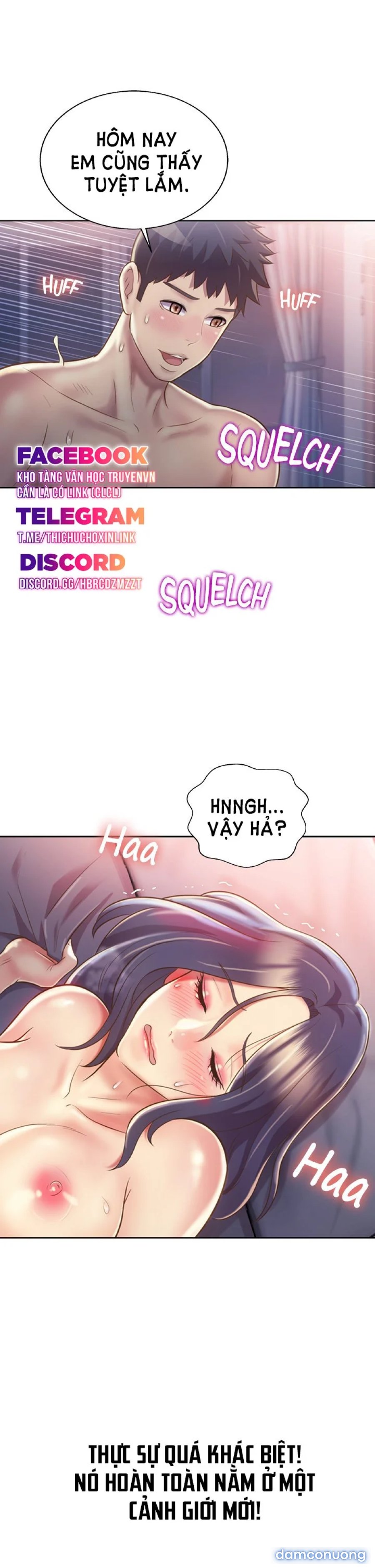 Hương vị chị gái (sex only) 