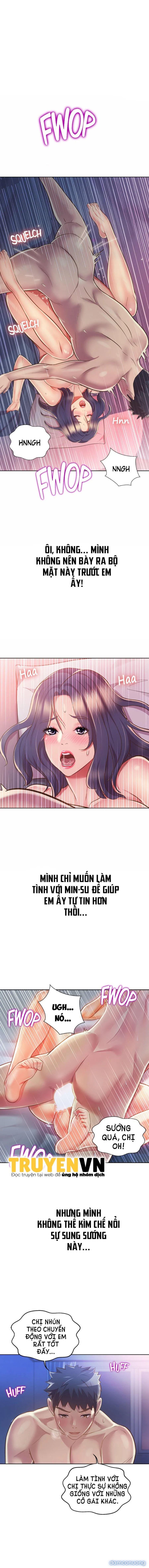 Hương vị chị gái (sex only) 