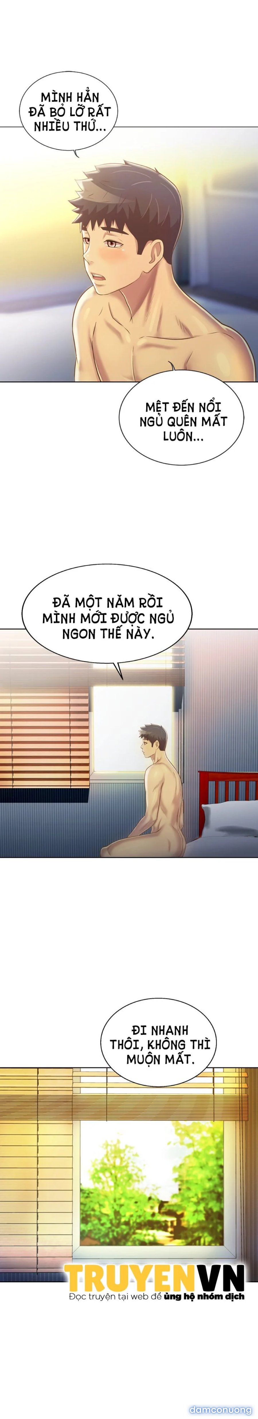 Hương vị chị gái (sex only) 