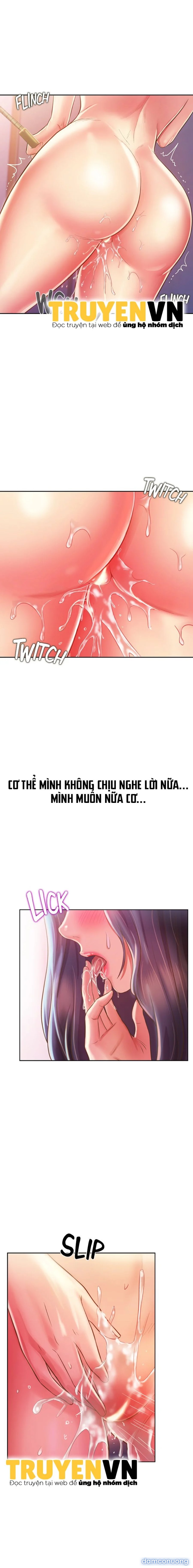 Hương vị chị gái (sex only) 