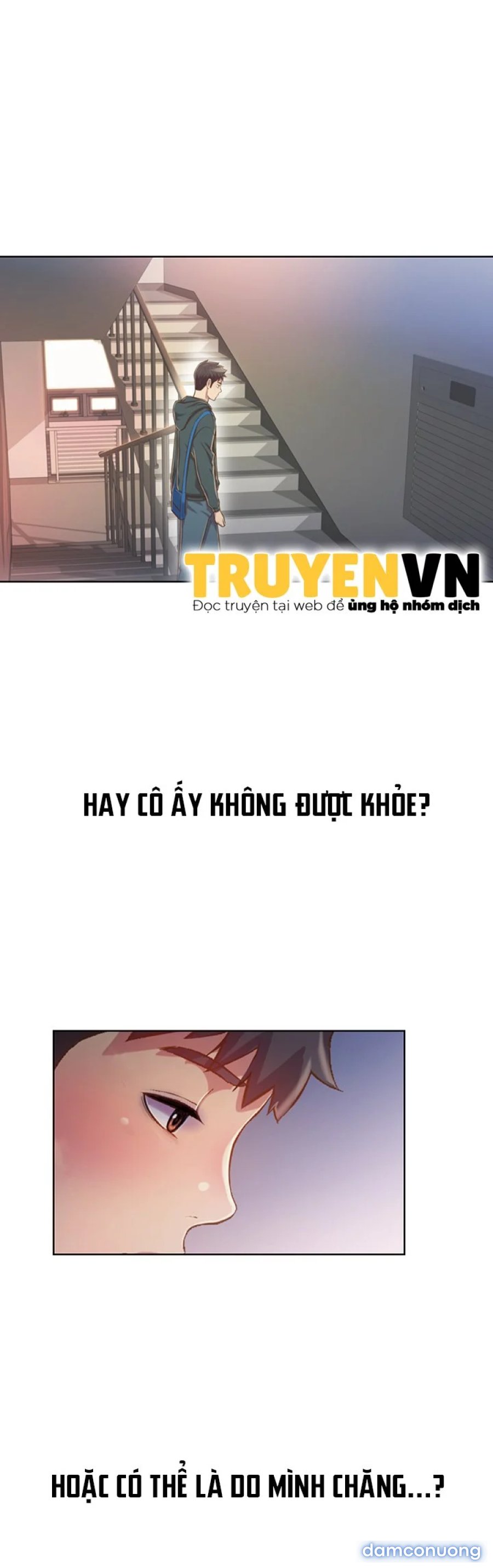 Hương vị chị gái (sex only) 