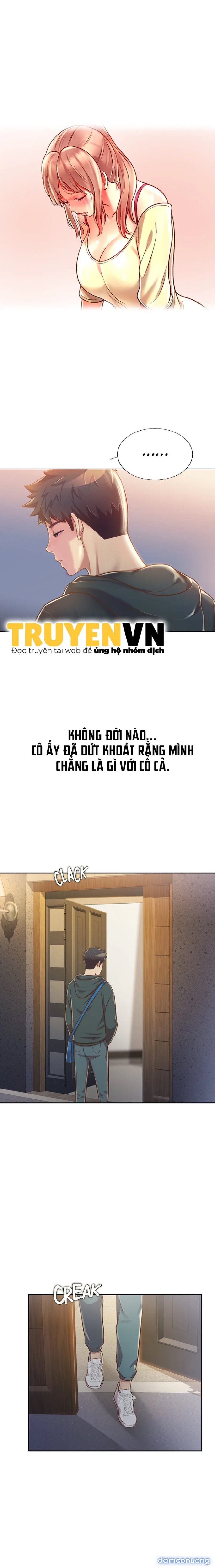 Hương vị chị gái (sex only) 