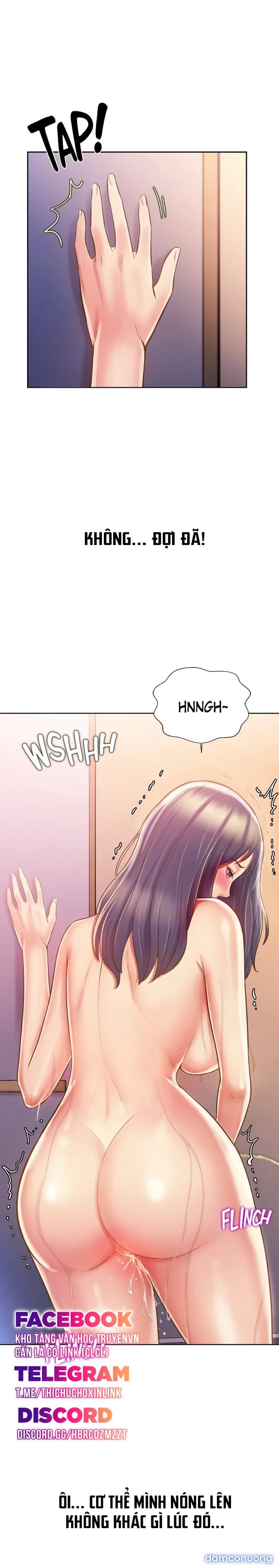 Hương vị chị gái (sex only) 