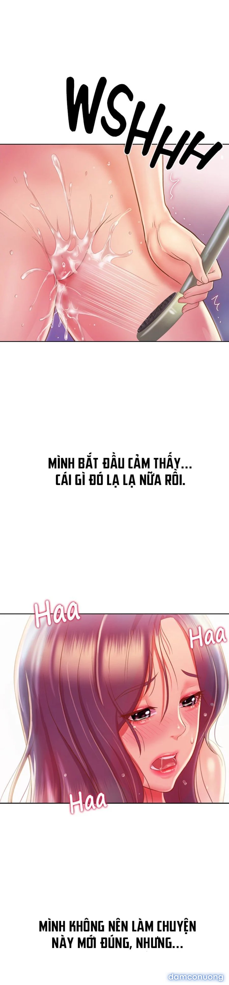 Hương vị chị gái (sex only) 