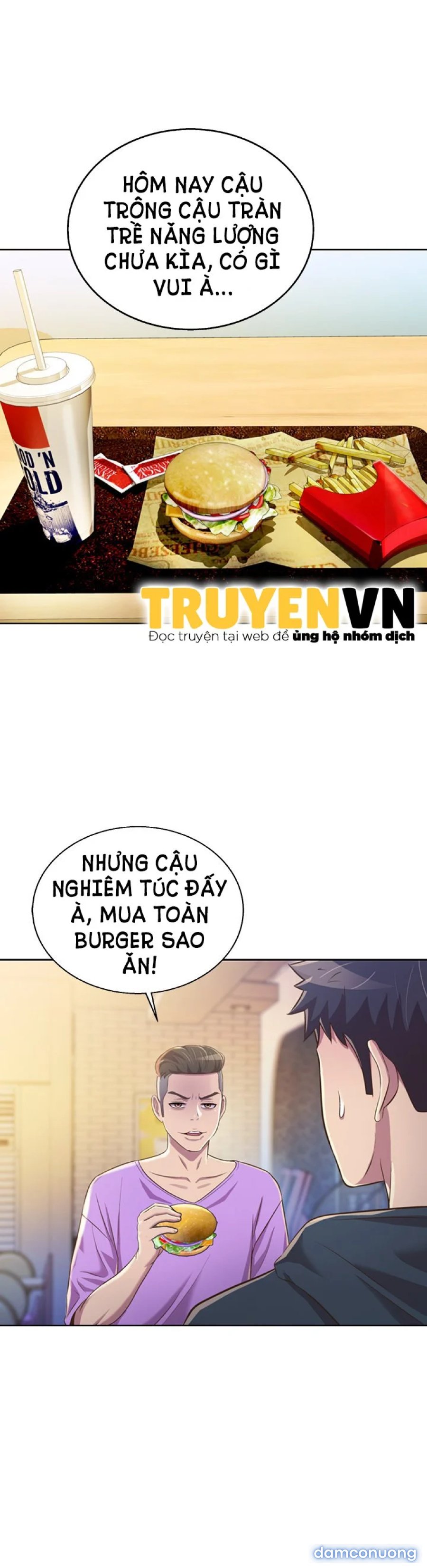 Hương vị chị gái (sex only) 