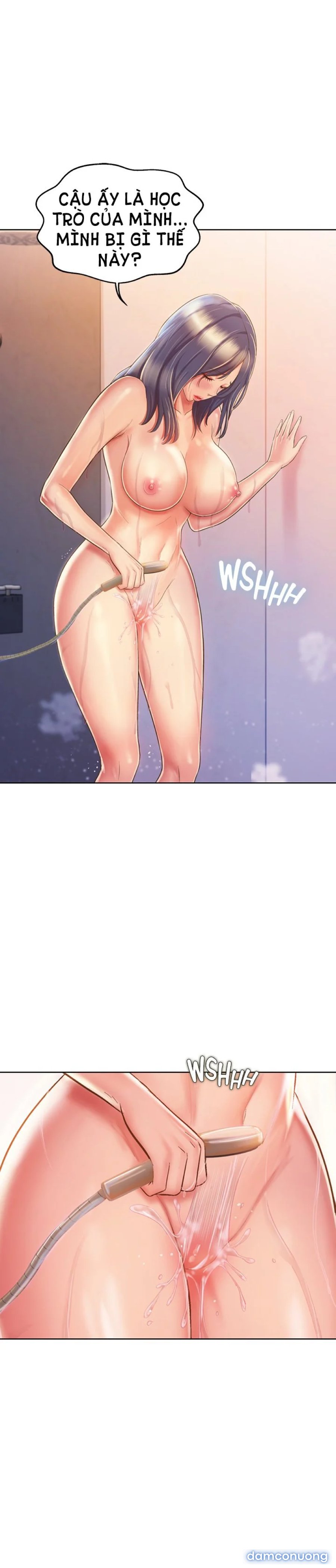 Hương vị chị gái (sex only) 