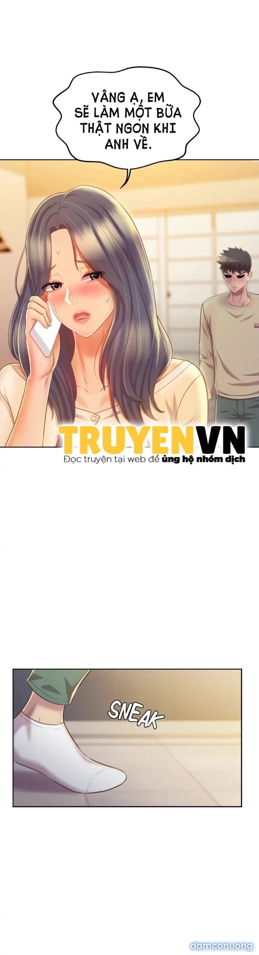 Hương vị chị gái (sex only) 