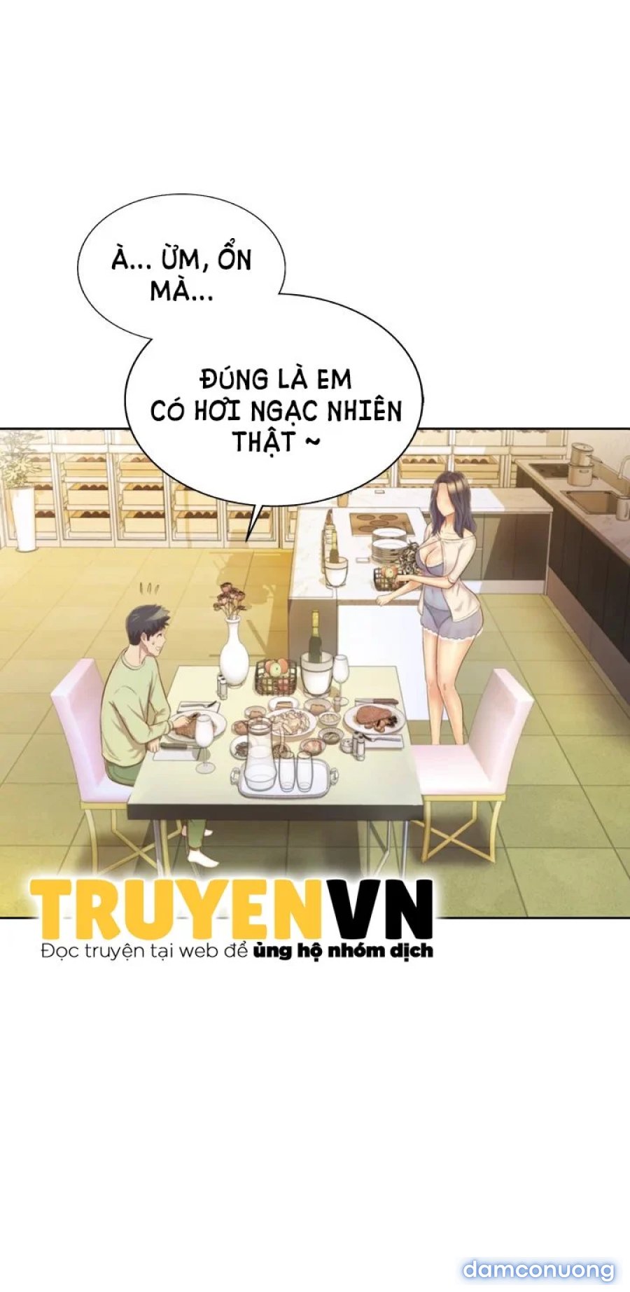 Hương vị chị gái (sex only) 