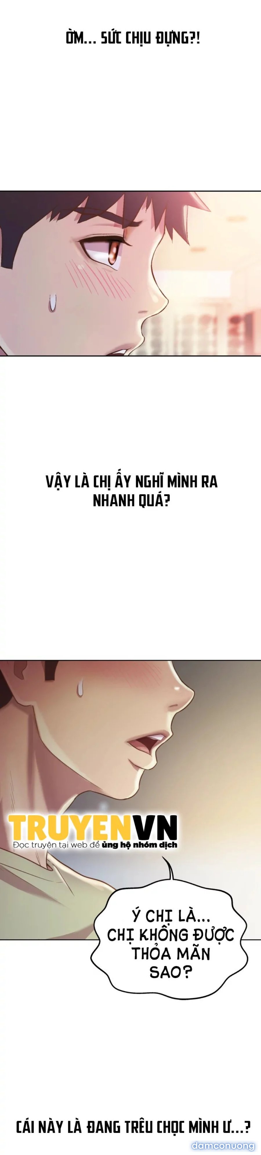 Hương vị chị gái (sex only) 