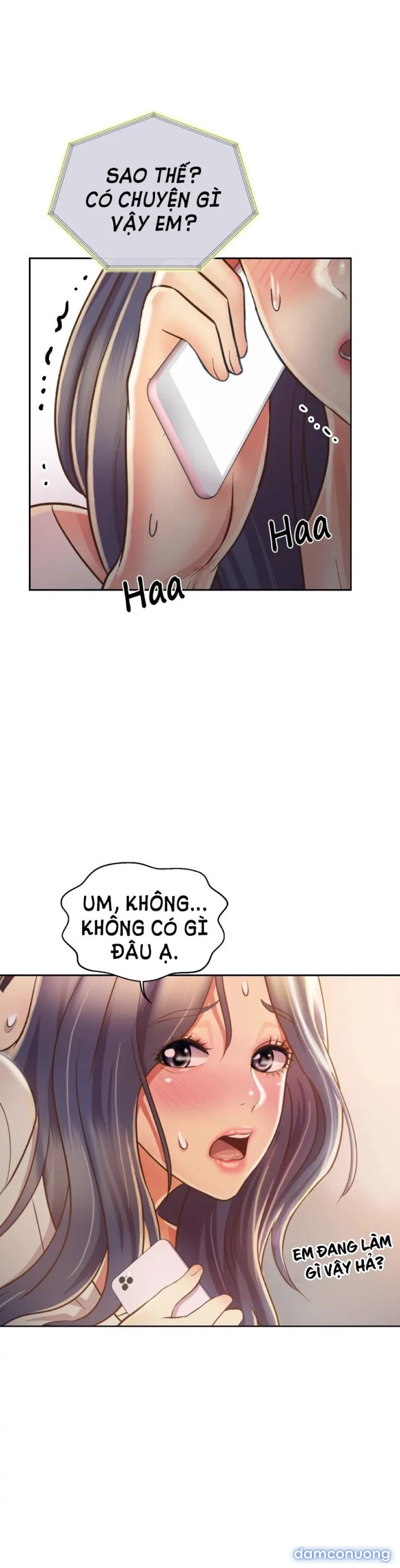 Hương vị chị gái (sex only) 