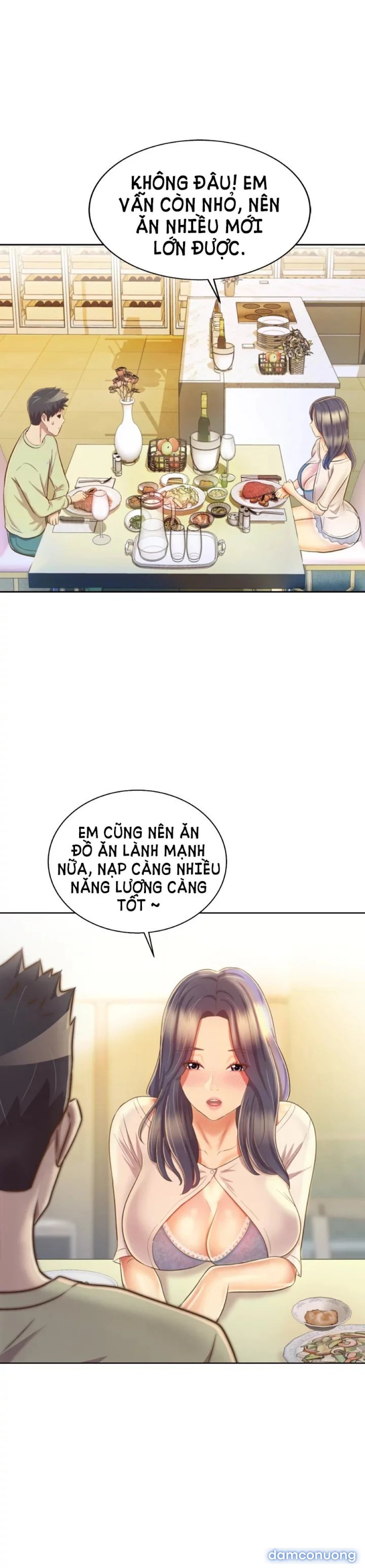 Hương vị chị gái (sex only) 