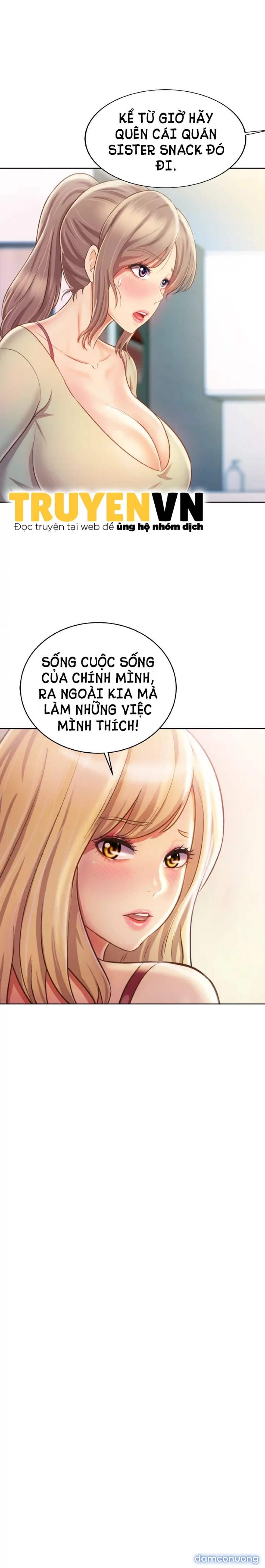Hương vị chị gái (sex only) 