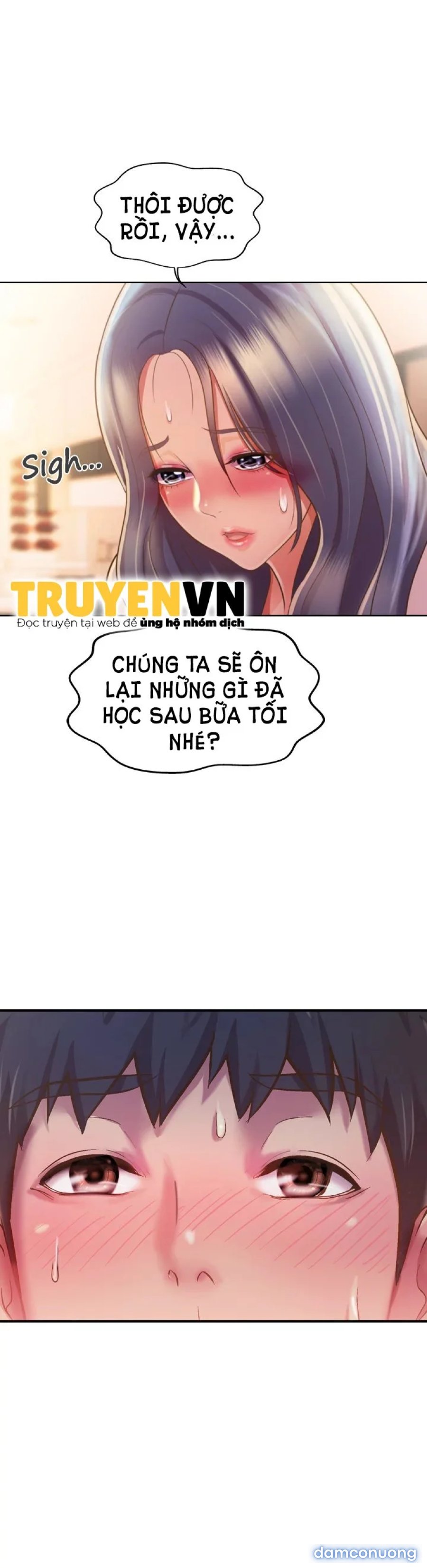 Hương vị chị gái (sex only) 