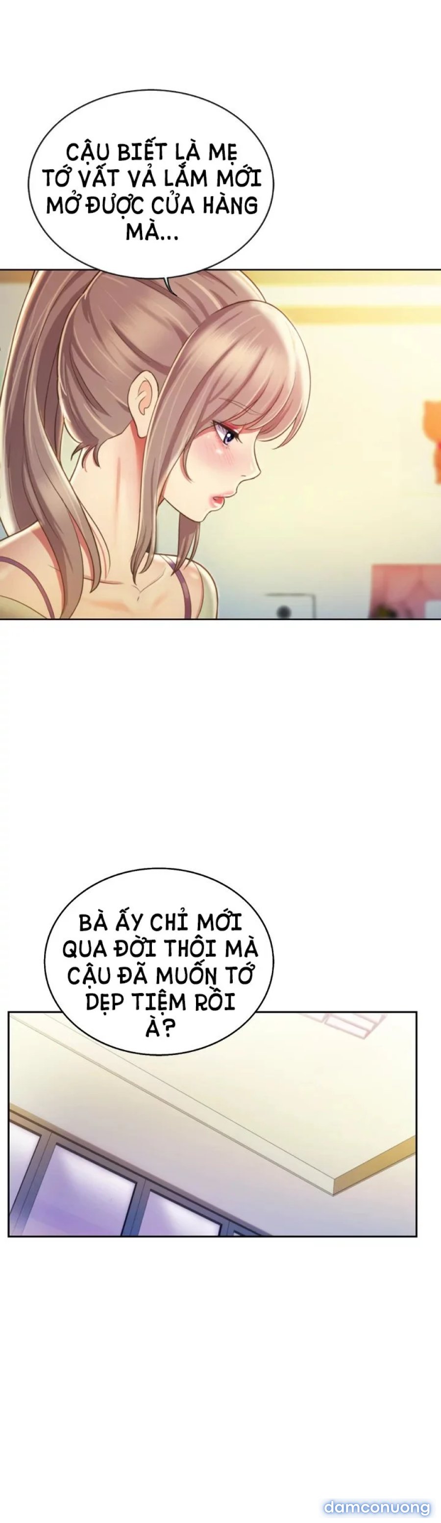 Hương vị chị gái (sex only) 