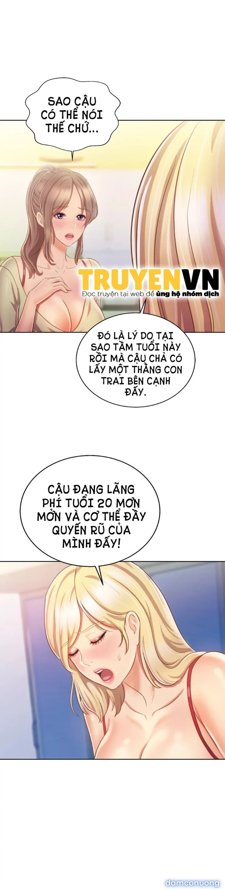 Hương vị chị gái (sex only) 