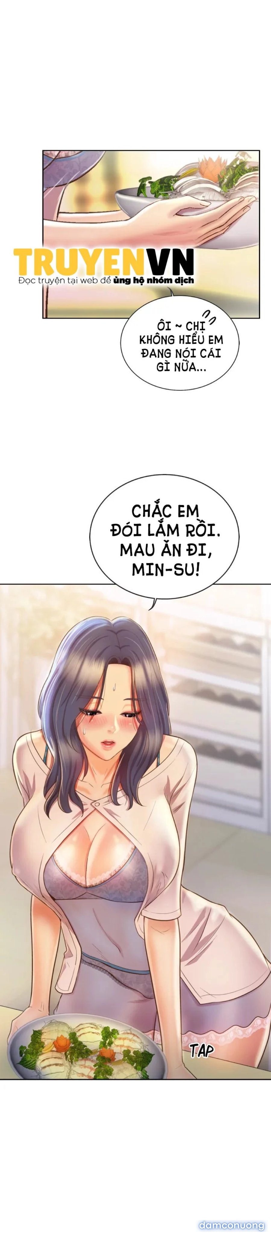 Hương vị chị gái (sex only) 