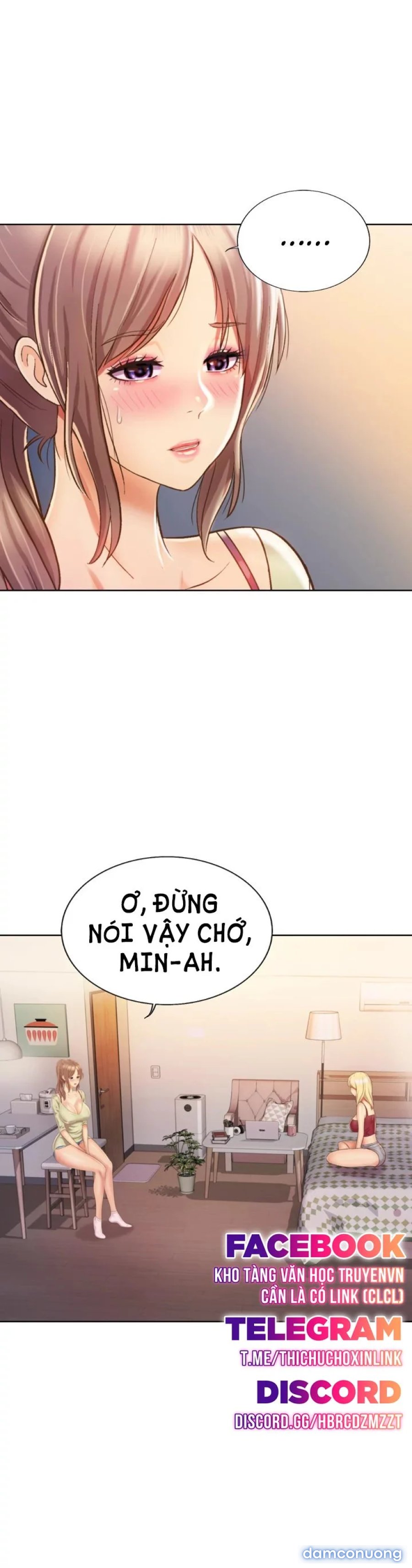 Hương vị chị gái (sex only) 
