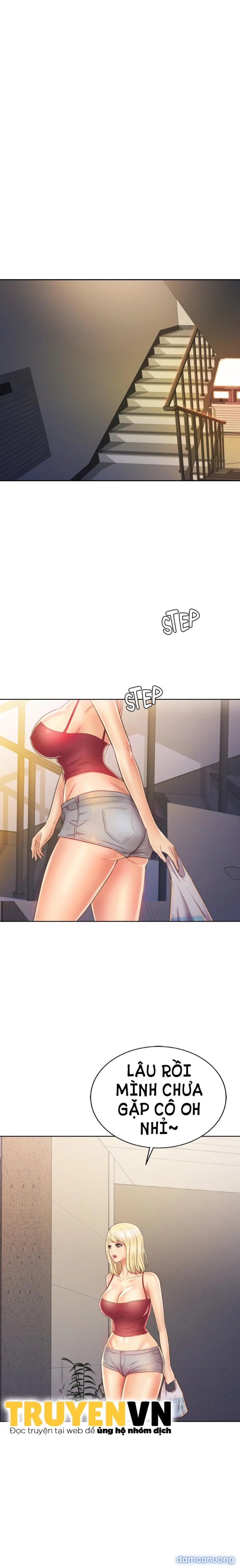 Hương vị chị gái (sex only) 