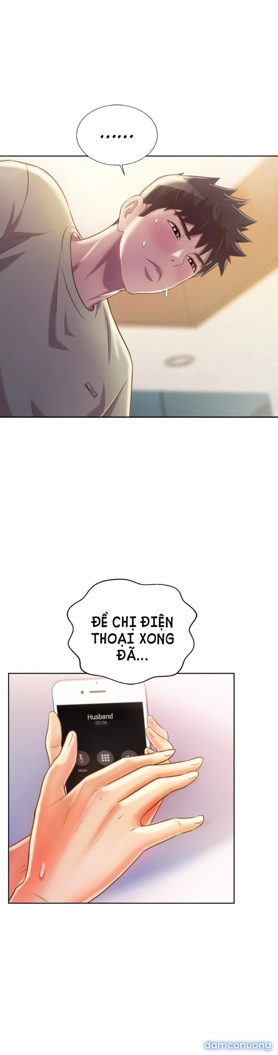 Hương vị chị gái (sex only) 