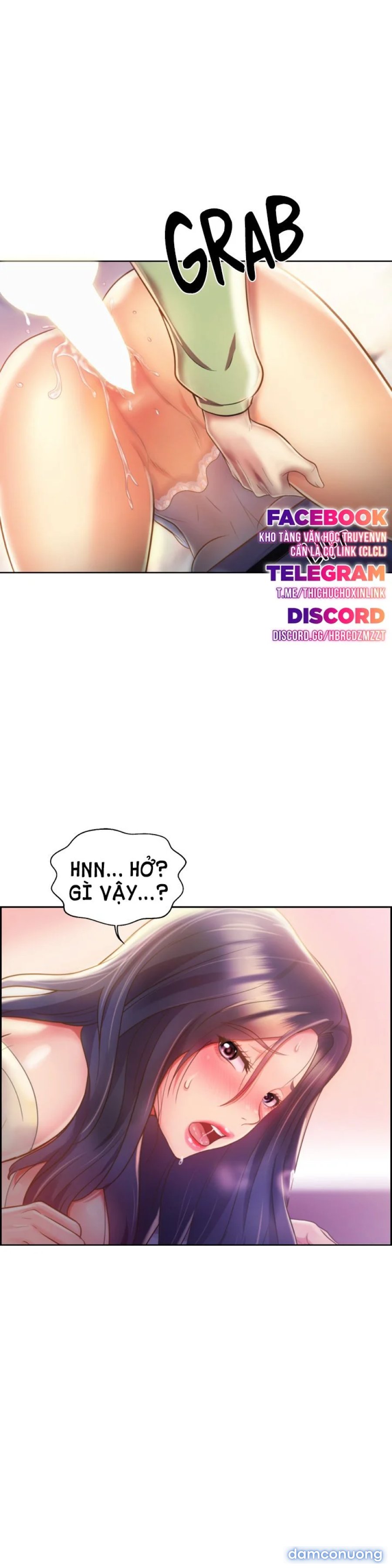 Hương vị chị gái (sex only) 