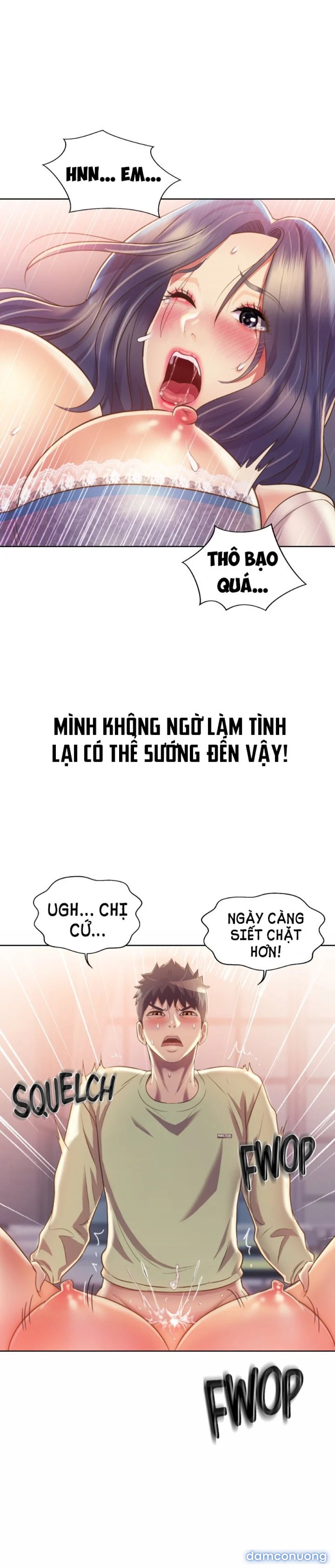 Hương vị chị gái (sex only) 