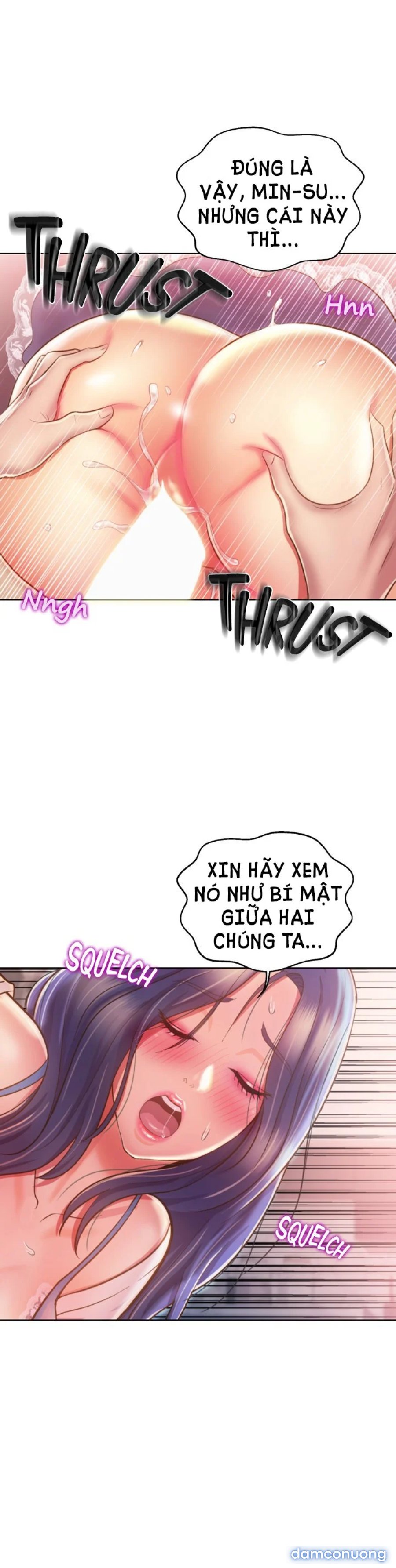 Hương vị chị gái (sex only) 