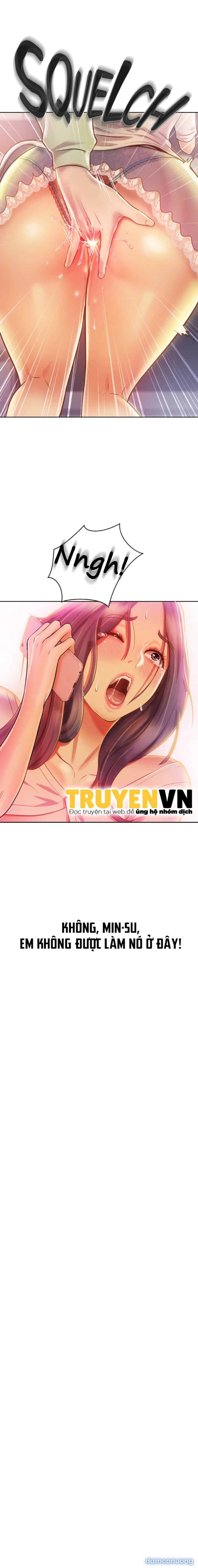 Hương vị chị gái (sex only) 