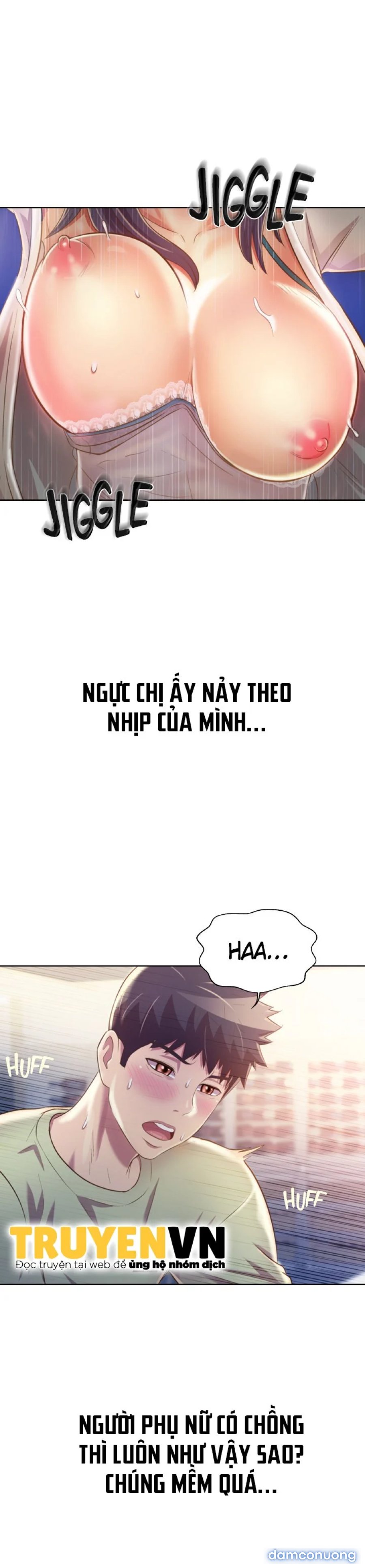 Hương vị chị gái (sex only) 