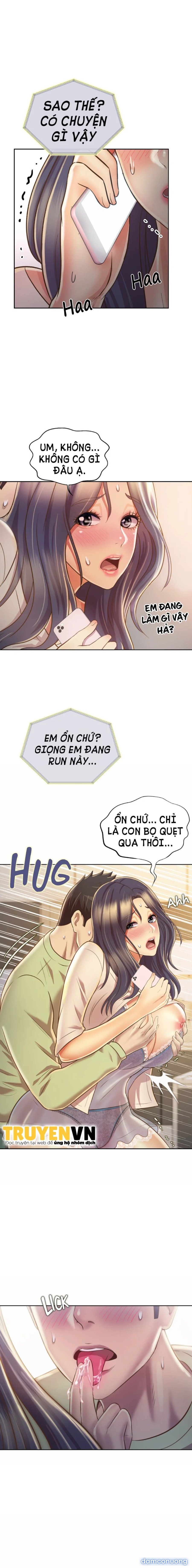 Hương vị chị gái (sex only) 