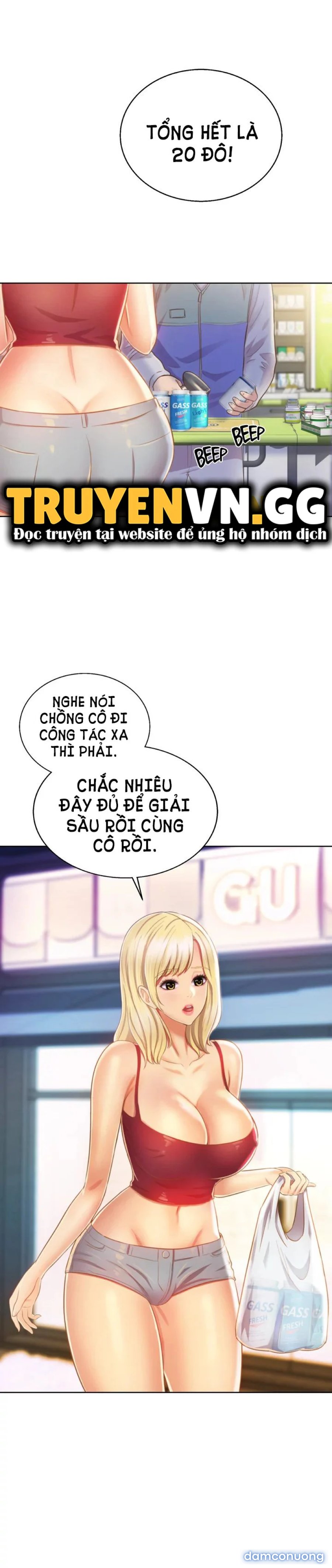 Hương vị chị gái (sex only) 