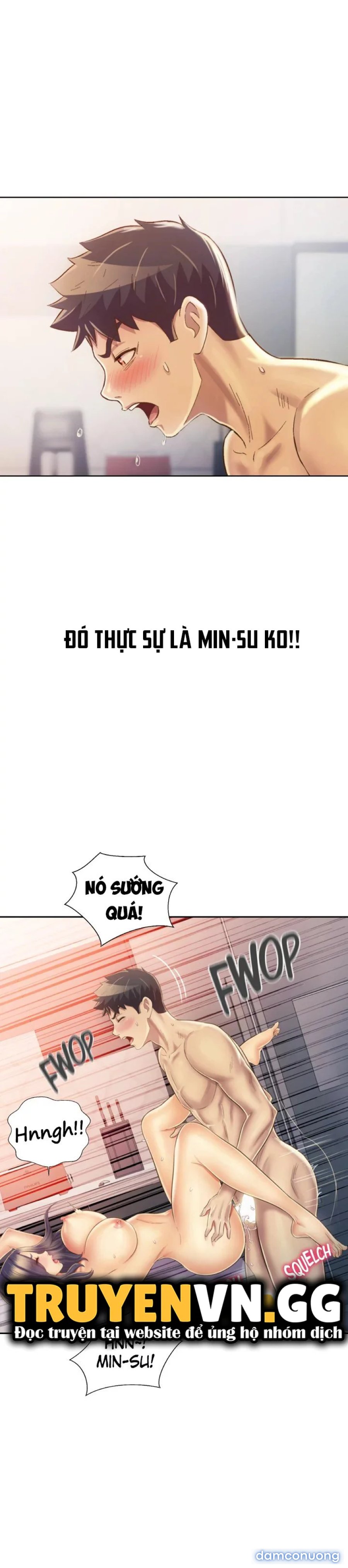 Hương vị chị gái (sex only) 